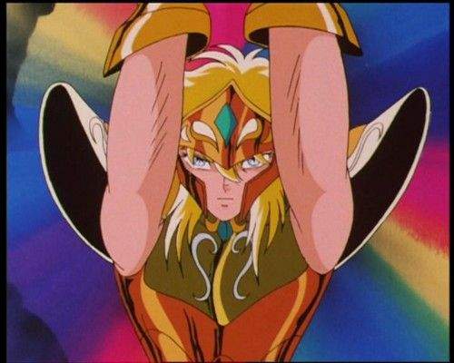 Otaku Gallery  / Anime e Manga / Saint Seiya / Screen Shots / Episodi / 113 - La freccia d`oro / 194.jpg